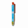 Inkmaster inktcartridge voor Epson 26XL cyaan PACK 12,5 ml 12,5 ml