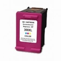 HP Inkt cartridge 300 XL (CC644EE) kleur (huismerk) 20ml 18