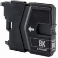 Brother Inkt cartridge LC-985BK XL zwart 17 ml(huismerk) 12