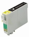 Epson Inkt cartridge T0711 ( T071140) zwart (huismerk) 15ml 10