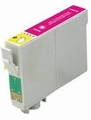 Epson Inkt cartridge T1283 magenta (huismerk) incl. chip 7