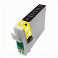 Epson Inkt cartridge T1291 zwart (huismerk) incl. chip 14ml 15