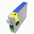Epson Inkt cartridge T1292 cyaan (huismerk) incl. chip 10