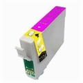 Epson Inkt cartridge T1293 magenta (huismerk)incl.chip 14ml 10