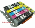 CANON PGI-550BK en CLI-551 MULTIPACK 77ml inkt