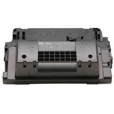 HP Toner cartridge CC364X zwart hoge capaciteit (huismerk) 24000