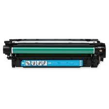 HP Toner cartridge CE251A cyaan (huismerk) 7000