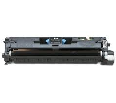 HP Toner cartridge Q3960A/Canon 701BK zwart (huismerk) 5000