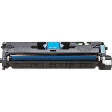 HP Toner cartridge Q3961A/Canon 701C cyaan (huismerk) 4000