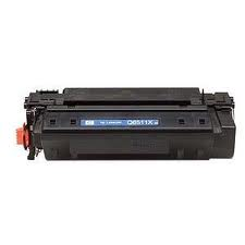 HP Toner cartridge 11X (Q6511X) zwart (huismerk) 12000