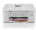 MFC-J1010DW Draadloze all-in-one kleureninkjetprinter A4