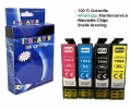 Inkmaster premium huismerk Multipack Epson 604 / 604XL