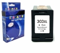 Inkmaster inktcartridge voor HP 303XL BK/ Zwart Huismerk