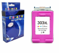 Inkmaster inktcartridge voor HP 303XL Kleur Huismerk