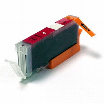 Canon CLI-571XL M inktcartridge Magenta Huismerk 14ml