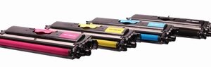 Brother toner TN241/245 set van 4 kleuren