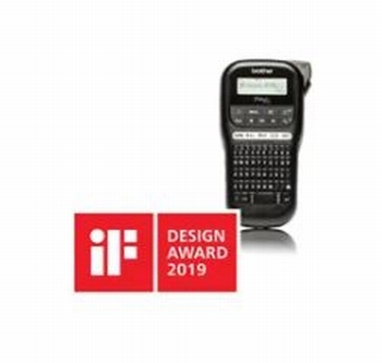 16985.jpg Brother PT-H110 Draagbare labelprinter