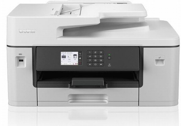 17028-3.jpg Brother cartridge LC-123 BK,C,M, Y 50ml 4 pack