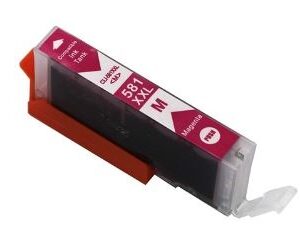 Inkt voor Canon CLI-581XXL M 15ML