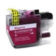 Inkmaster intk voor Brother LC-3219 XL Magenta 20 ml