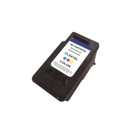 inkt cartridge Canon CL-541XL