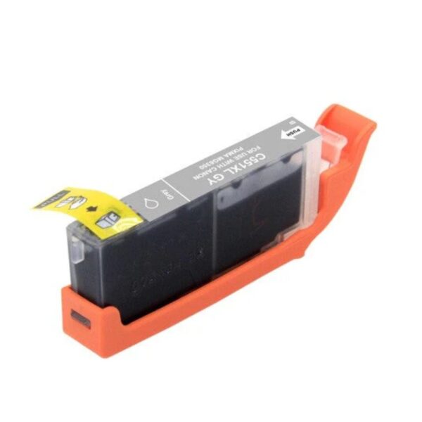 CANON CLI-551GY XL INKT GREY