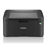 Brother Laserprinter HL-L1240W compacte A4 zwart en wit