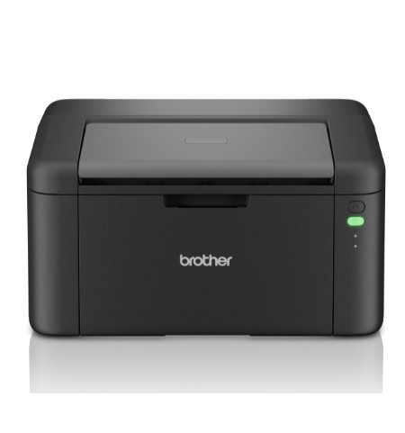 Brother Laserprinter HL-L1240W compacte A4 zwart en wit