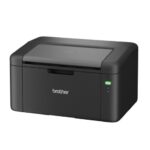 Brother Laserprinter HL-L1240W compacte A4 zwart en wit