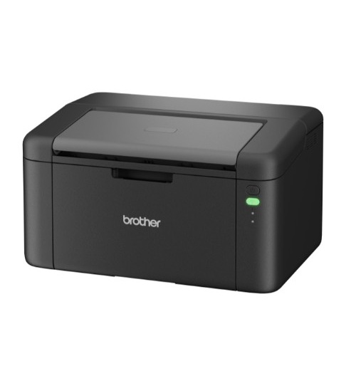 Brother Laserprinter HL-L1240W compacte A4 zwart en wit