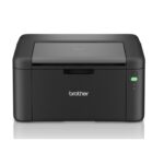 Brother Laserprinter HL-L1240W compacte A4 zwart en wit
