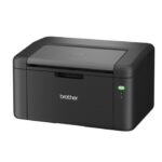 Brother Laserprinter HL-L1240W compacte A4 zwart en wit