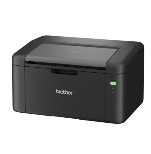 Brother Laserprinter HL-L1240W compacte A4 zwart en wit