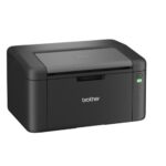 Brother Laserprinter HL-L1240W compacte A4 zwart en wit