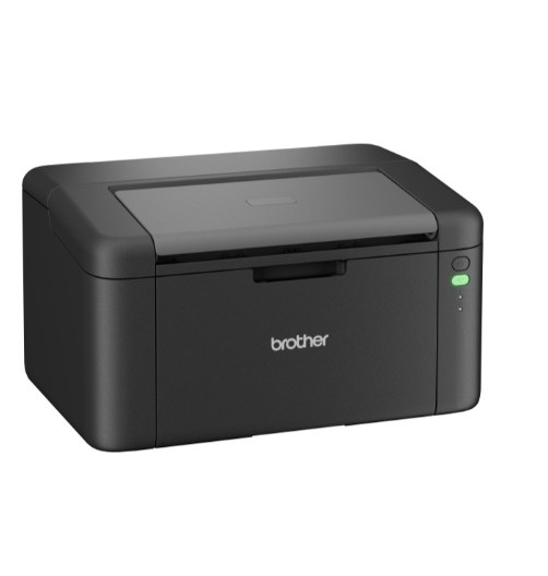 Brother Laserprinter HL-L1240W compacte A4 zwart en wit