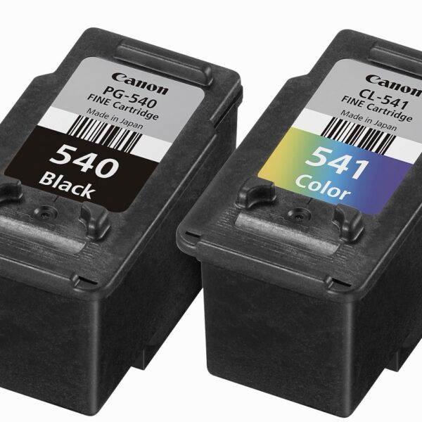 Canon pg540 en CL541 multipack