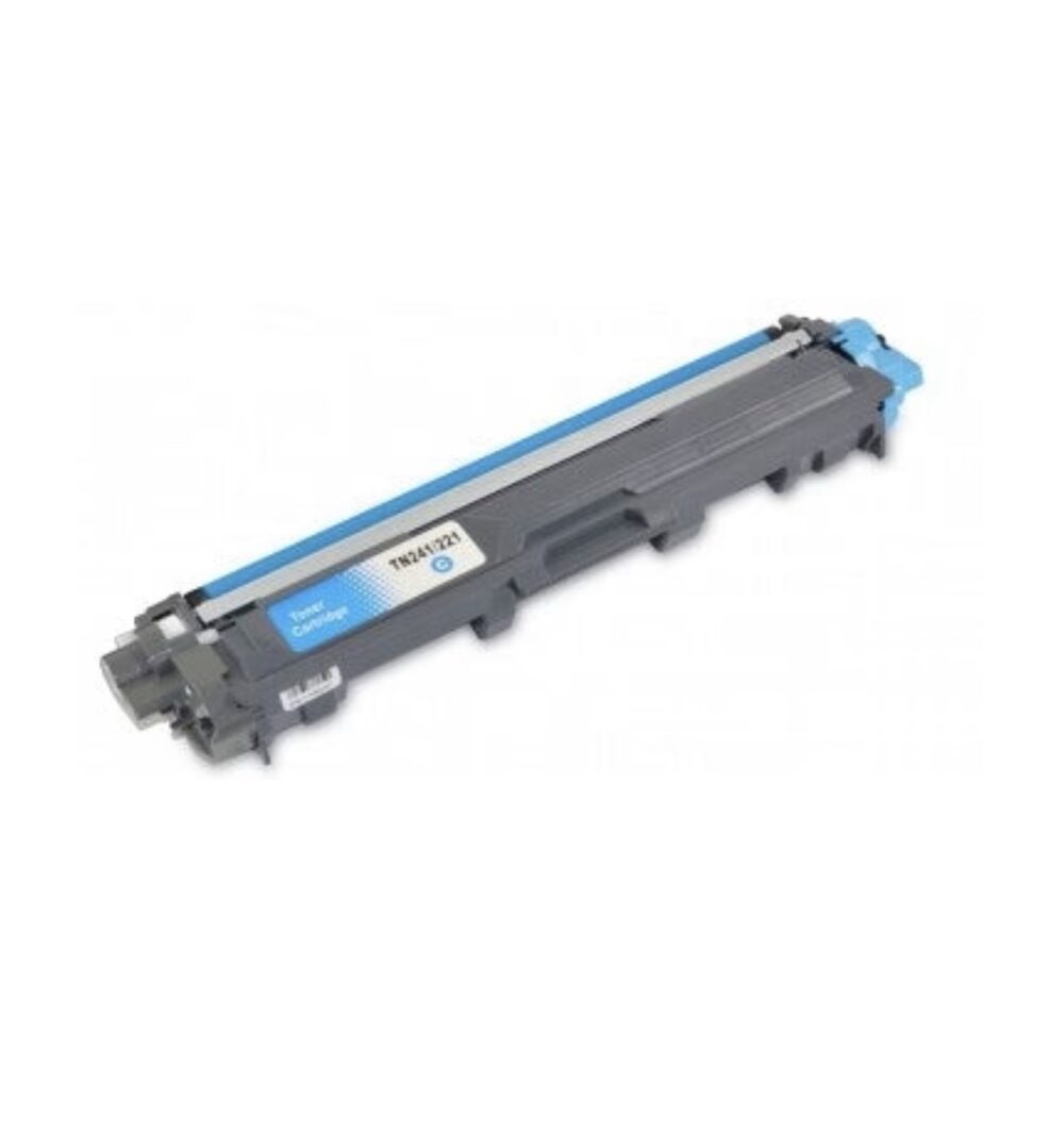Brother Toner cartridge TN230C cyaan 1600 pagina's(huismerk)