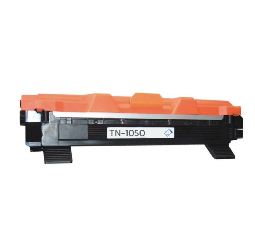 Brother toner TN-1050 zwart huismerk 1500 pagina's