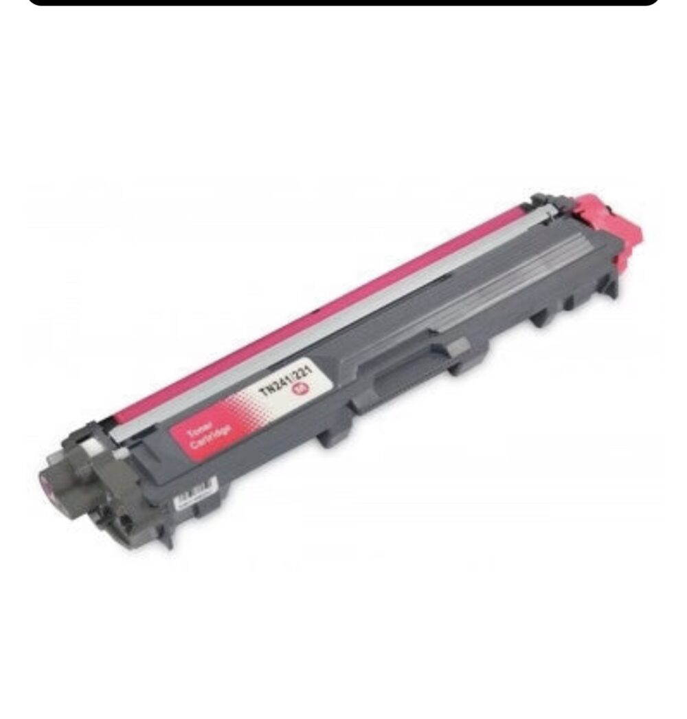 Brother toner TN-245M 2200 pagina's A4 @ 5%