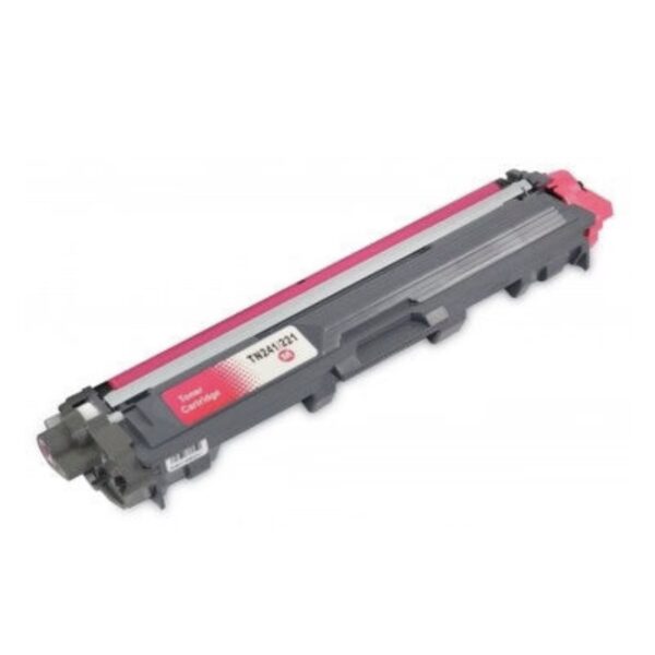 Brother toner TN-245M 2200 pagina's A4 @ 5%