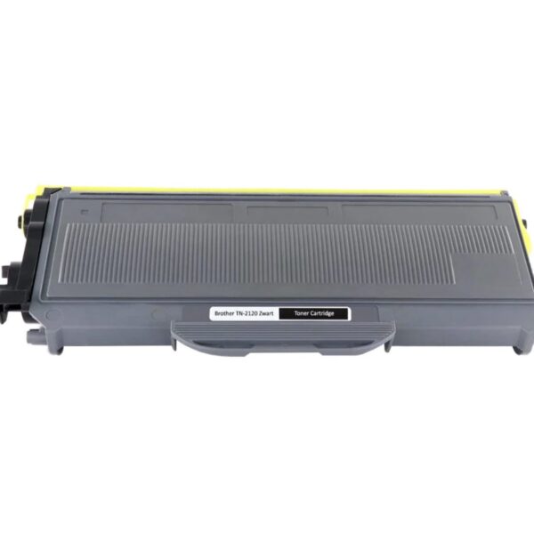 screenshot-14 Brother Toner cartridge TN2110 /TN2120 zwart (huismerk)