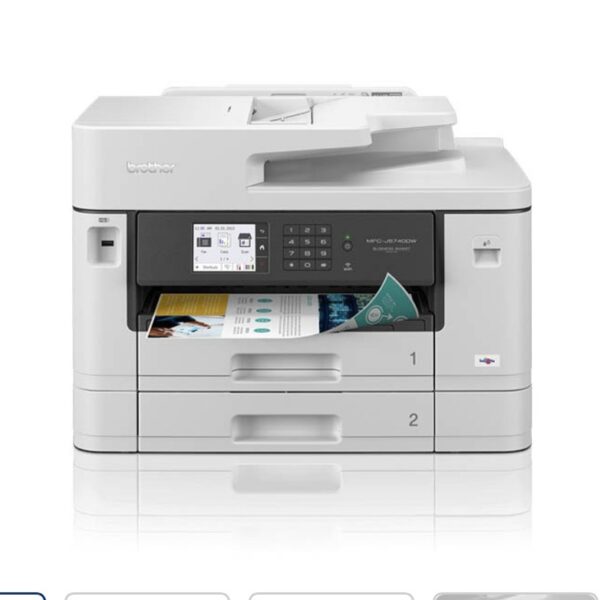 Brother MFC-J5740DW professionele draadloze A3/A4