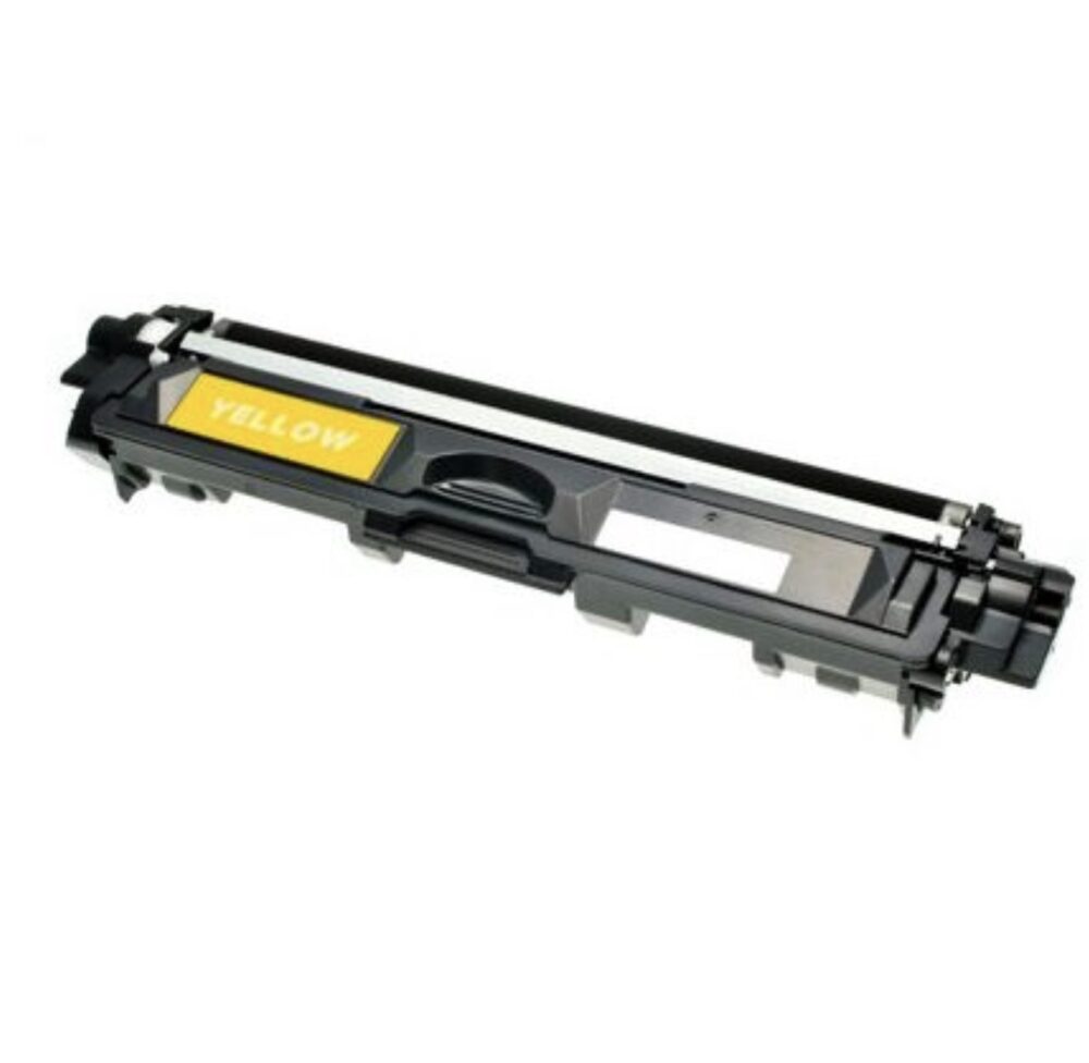 Brother TN-245Y 2200 pagina's A4 @ 5%