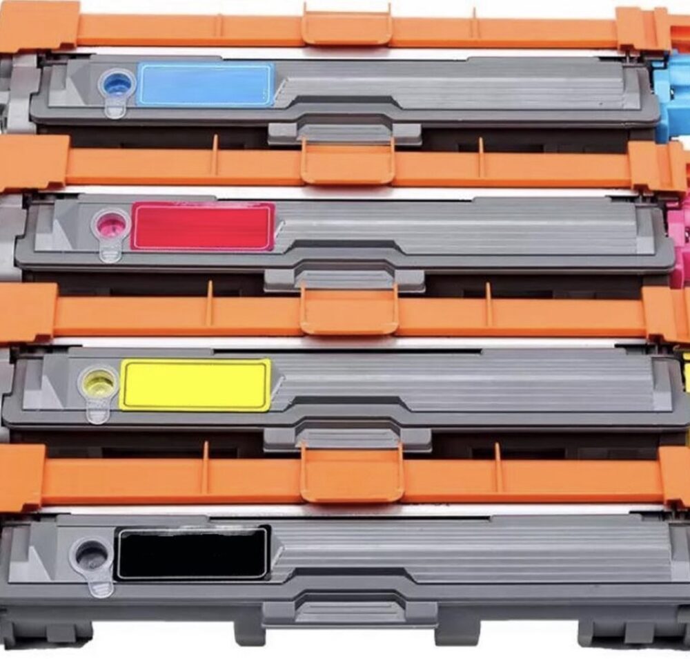 Brother toner TN241/245 set van 4 kleuren