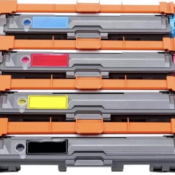 Brother toner TN241/245 set van 4 kleuren