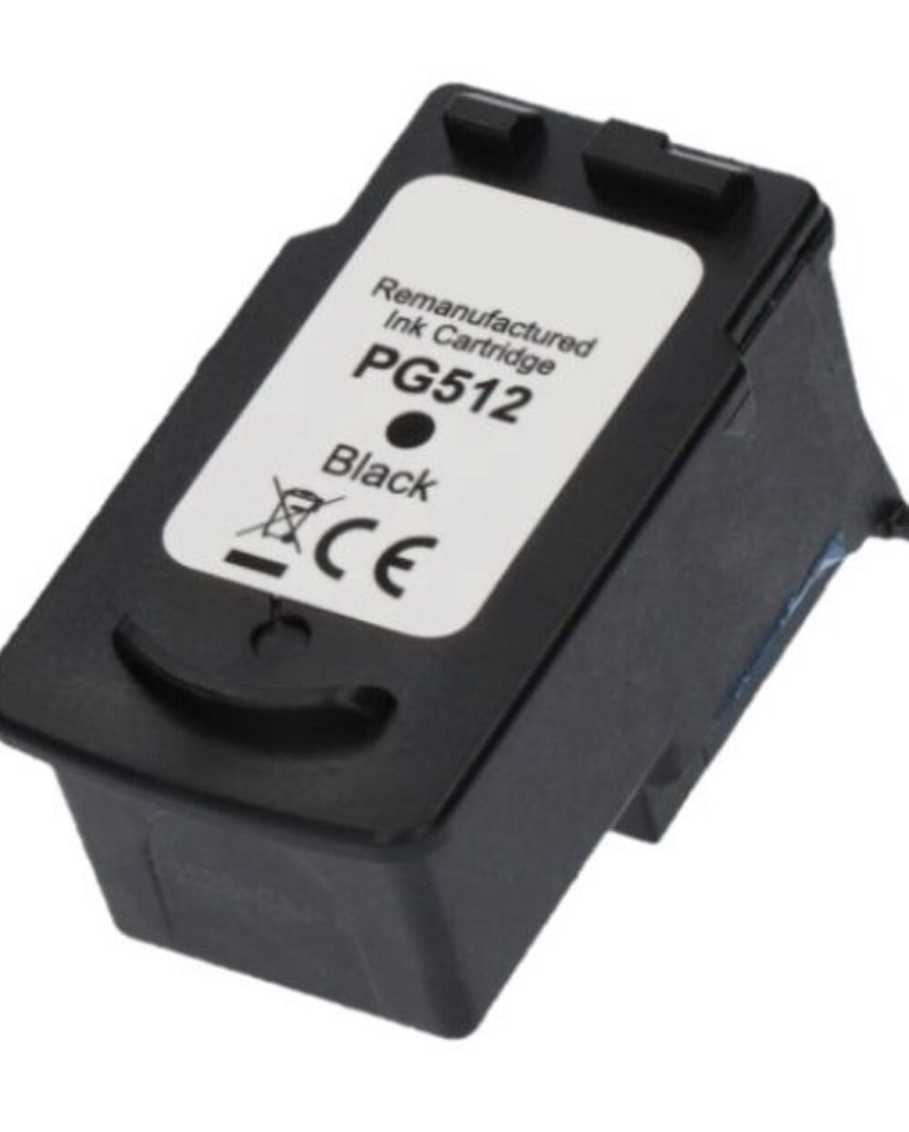 Canon Inkt cartridge PG-512 zwart (huismerk)