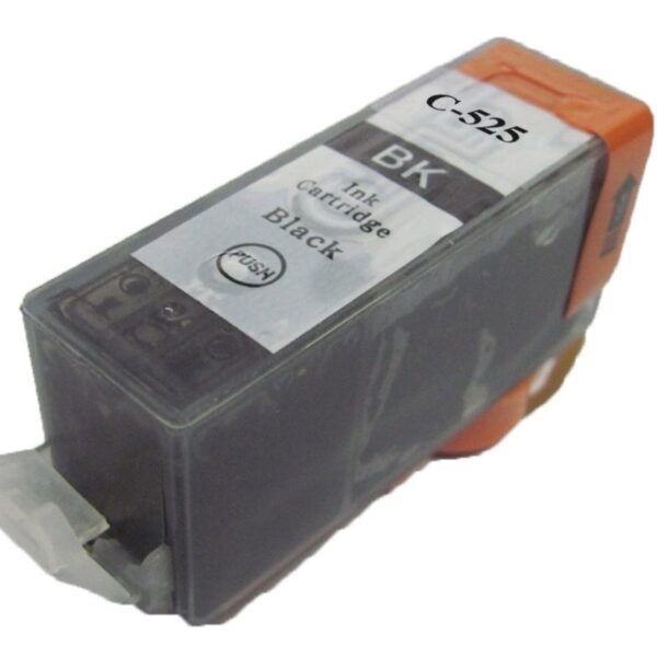 Canon Inkt cartridge PGI-525BK zwart met chip 21ml