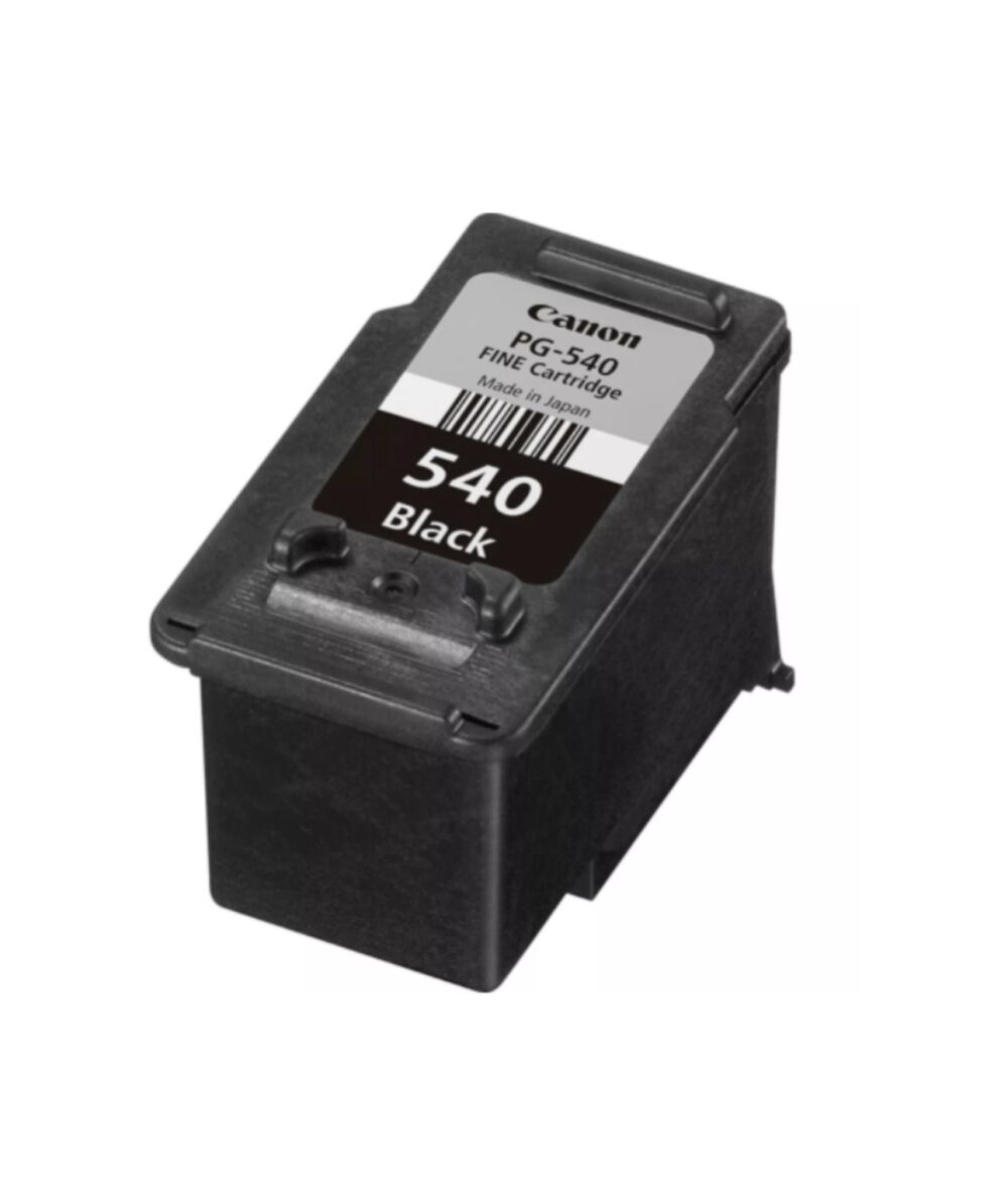 CANON PG-540 L INKT ZWART PIXMA MG2150 #5225B005