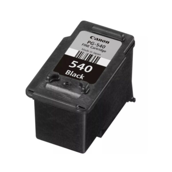 CANON PG-540 L INKT ZWART PIXMA MG2150 #5225B005