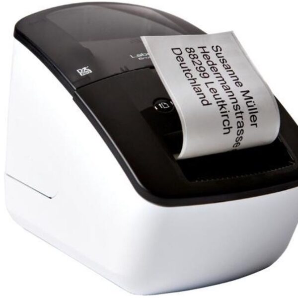 Brohter Toner TN-241 BK 2500 pagina's a4 @ 5%